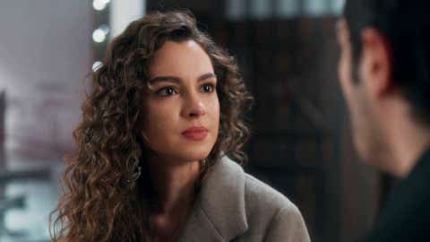Canfeza descubre el gran secreto de Mahir y su noche romántica con él termina de la peor manera
